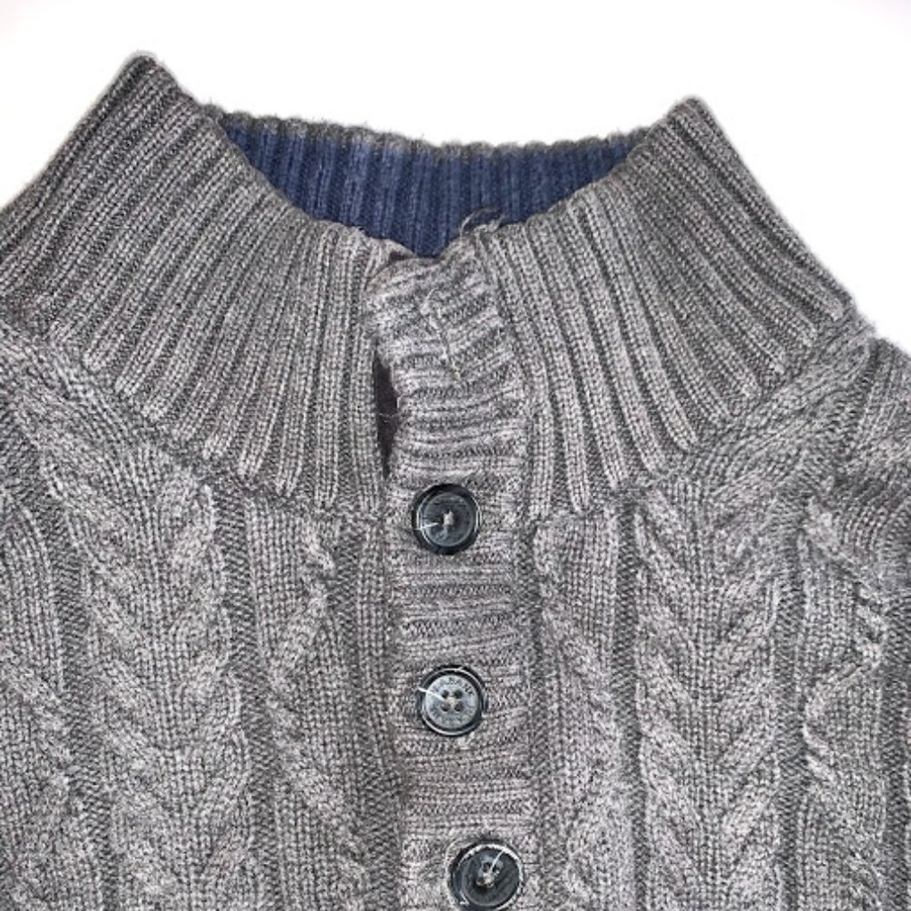 Jos. A. Bank Sweater